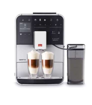 Melitta Barista Smart TS Espresso machine 1.8 L