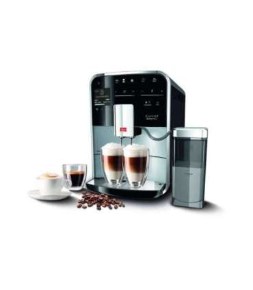 Melitta Barista Smart TS Espresso machine 1.8 L