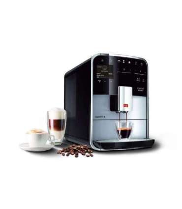Melitta Barista Smart TS Espresso machine 1.8 L