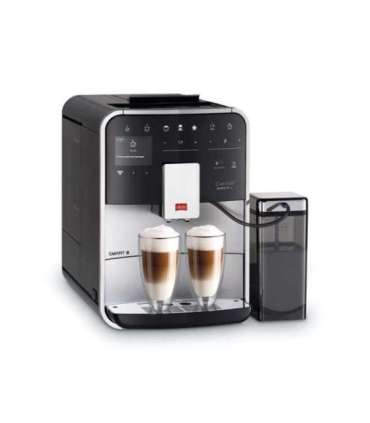 Melitta Barista Smart TS Espresso machine 1.8 L