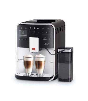 Melitta Barista Smart TS Espresso machine 1.8 L