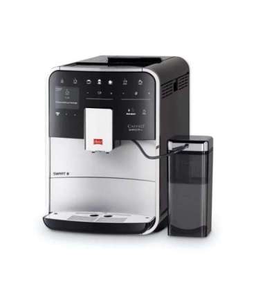 Melitta Barista Smart TS Espresso machine 1.8 L