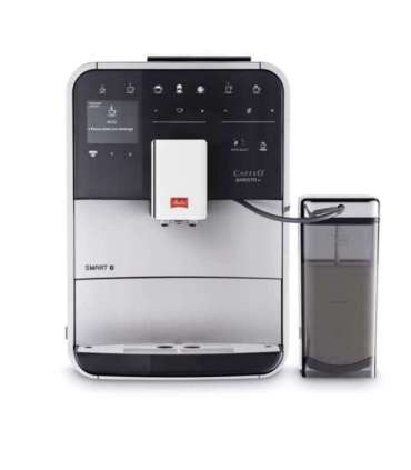 Melitta Barista Smart TS Espresso machine 1.8 L