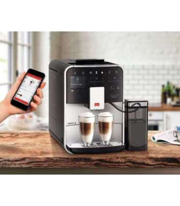 Melitta Barista Smart TS Espresso machine 1.8 L