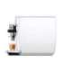 Jura E8 Piano White (EC) Coffee Machine
