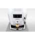 Jura E8 Piano White (EC) Coffee Machine