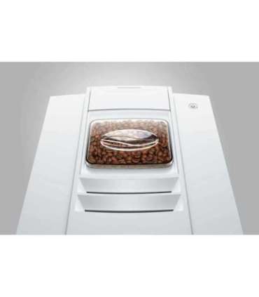 Jura E8 Piano White (EC) Coffee Machine