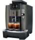 Jura W8 Dark Inox (EA) coffee machine black