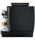 Jura W8 Dark Inox (EA) coffee machine black