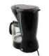 Esperanza EKC009 coffee maker Drip coffee maker 1.5 L