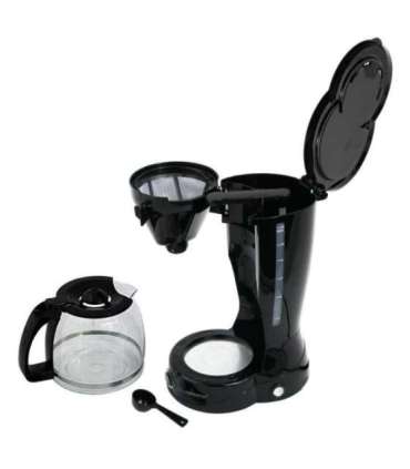 Esperanza EKC009 coffee maker Drip coffee maker 1.5 L