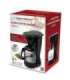 Esperanza EKC009 coffee maker Drip coffee maker 1.5 L