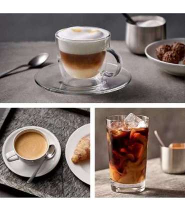 Siemens EQ.500 TQ507R03 coffee maker Fully-auto Espresso machine 1.7 L