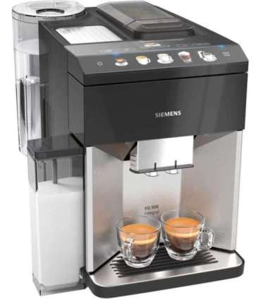 Siemens EQ.500 TQ507R03 coffee maker Fully-auto Espresso machine 1.7 L