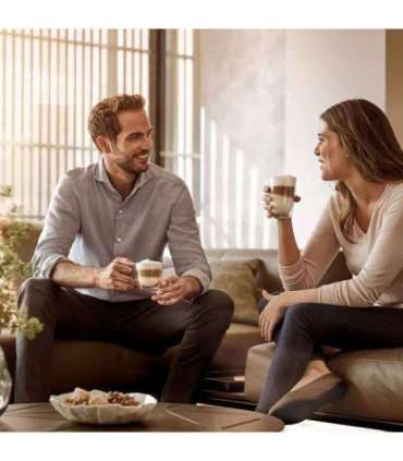 Siemens EQ.500 TQ507R03 coffee maker Fully-auto Espresso machine 1.7 L