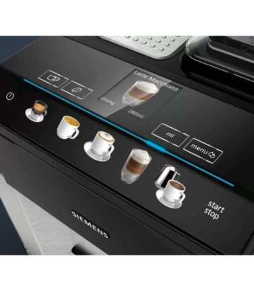 Siemens EQ.500 TQ507R03 coffee maker Fully-auto Espresso machine 1.7 L