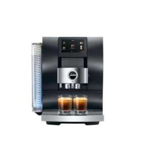Coffee Machine Jura Z10 Aluminimum Black (EA)
