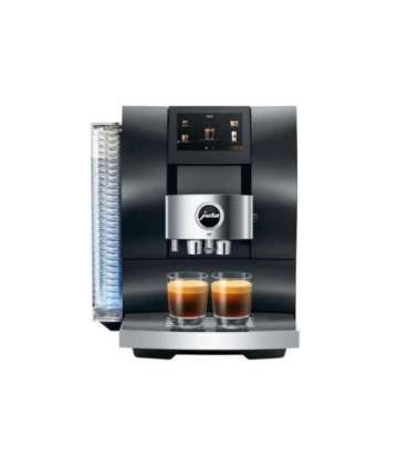 Coffee Machine Jura Z10 Aluminimum Black (EA)