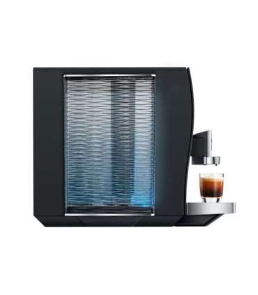 Coffee Machine Jura Z10 Aluminimum Black (EA)