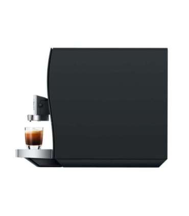 Coffee Machine Jura Z10 Aluminimum Black (EA)