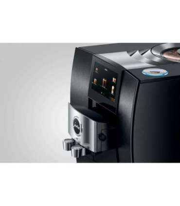 Coffee Machine Jura Z10 Aluminimum Black (EA)