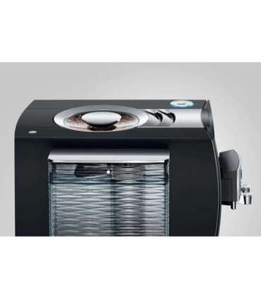 Coffee Machine Jura Z10 Aluminimum Black (EA)