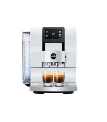 Coffee Machine Jura Z10 Diamond White (EA)