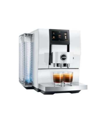 Coffee Machine Jura Z10 Diamond White (EA)