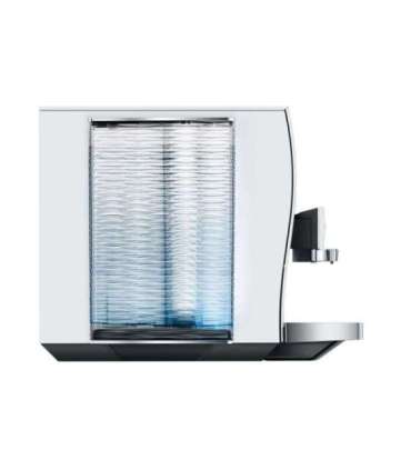 Coffee Machine Jura Z10 Diamond White (EA)