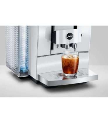 Coffee Machine Jura Z10 Diamond White (EA)