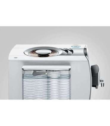 Coffee Machine Jura Z10 Diamond White (EA)