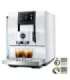 Coffee Machine Jura Z10 Diamond White (EA)