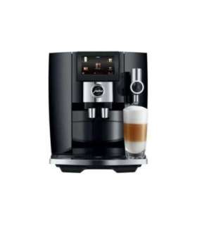 Coffee machine Jura J8 Piano Black (EA)