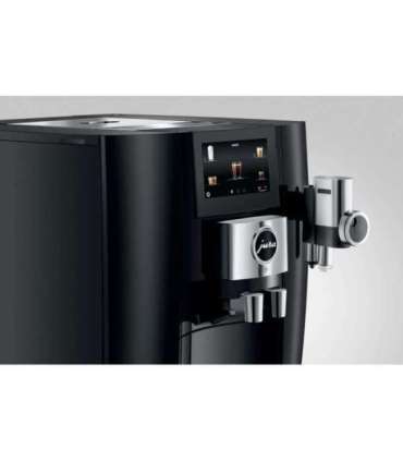 Coffee machine Jura J8 Piano Black (EA)