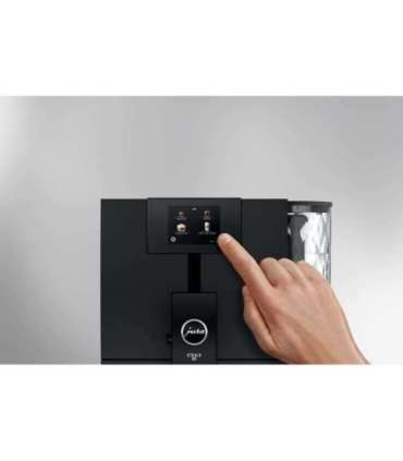 Coffee Machine Jura ENA 8 Metropolitan Black (EC)