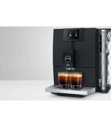 Coffee Machine Jura ENA 8 Metropolitan Black (EC)