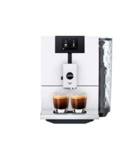 Coffee Machine Jura ENA 8 Nordic White (EC)