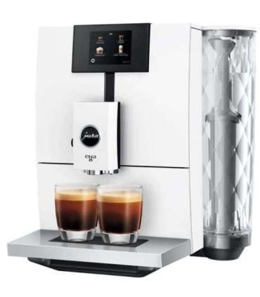 Coffee Machine Jura ENA 8 Nordic White (EC)