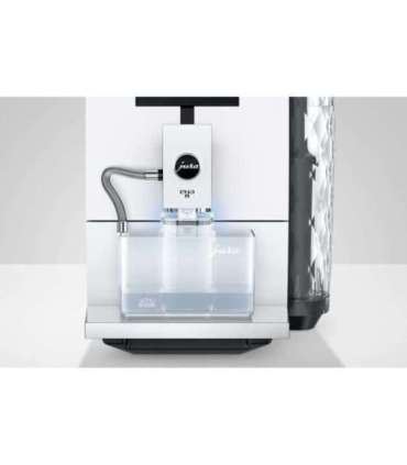Coffee Machine Jura ENA 8 Nordic White (EC)