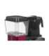 MOCCAMASTER KBG SELECT METALLIC RED DRIP COFFEE MAKER