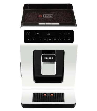 Krups Evidence EA8911 Fully-auto Espresso machine 2.3 L