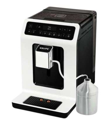 Krups Evidence EA8911 Fully-auto Espresso machine 2.3 L