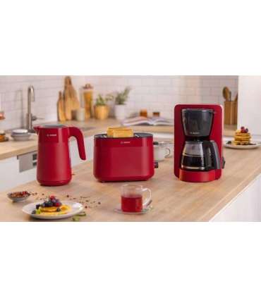 Bosch TKA2M114 coffee maker Manual Drip coffee maker 1.25 L