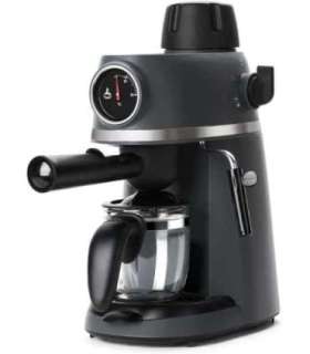 Hydro-pressure coffee maker Black+Decker BXCO800E
