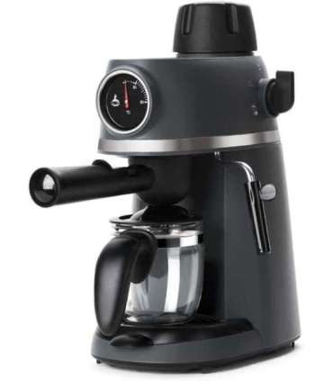 Hydro-pressure coffee maker Black+Decker BXCO800E