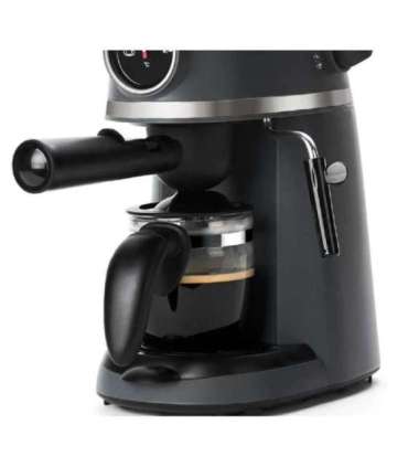 Hydro-pressure coffee maker Black+Decker BXCO800E