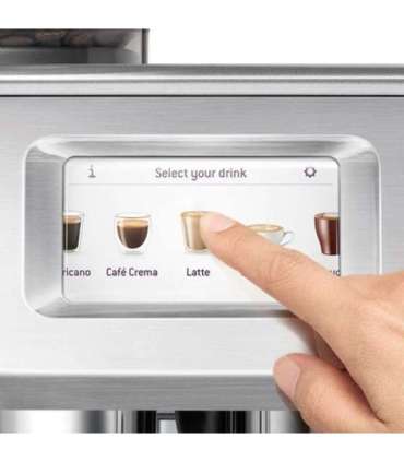 Sage Barista Touch Fully-auto Espresso machine 2 L