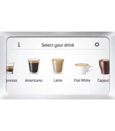 Sage Barista Touch Fully-auto Espresso machine 2 L