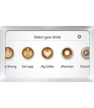 Sage Barista Touch Fully-auto Espresso machine 2 L