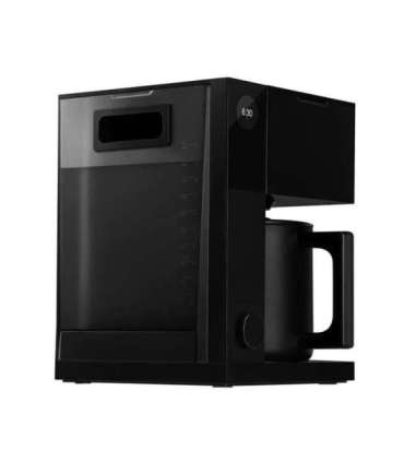 Fellow Aiden black 1.5 L pour over coffee maker